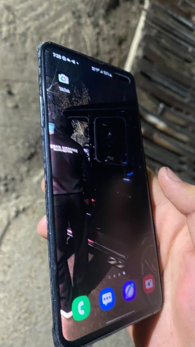 Samsung Galaxy S10 5G