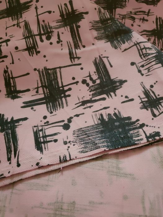 Продам шерстяную и х/б ткань