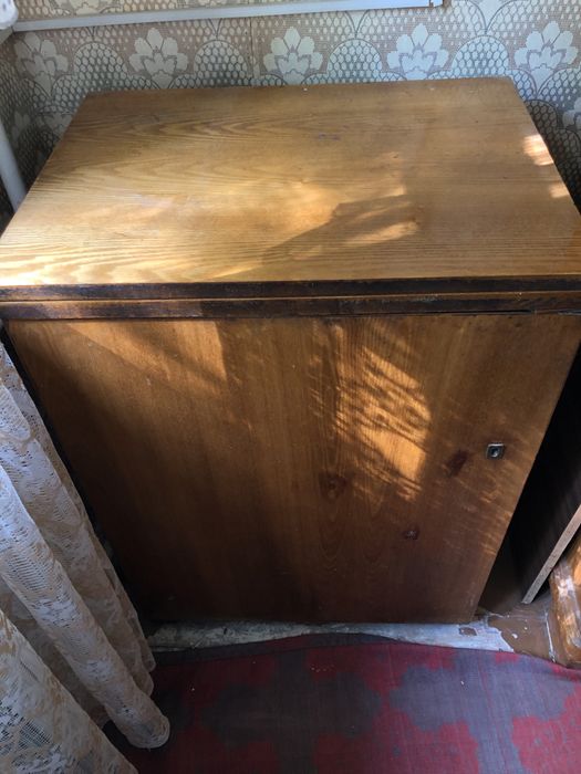 Швейная машина Чайка