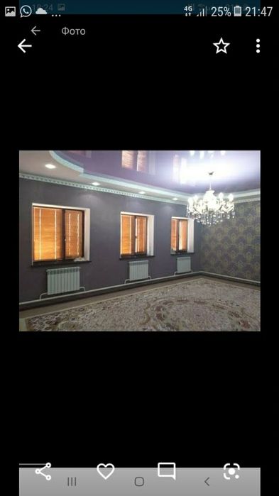 Продается дом в мкр сарыкамыс- 2