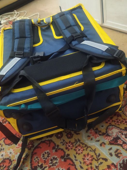 Термокоробка от глово