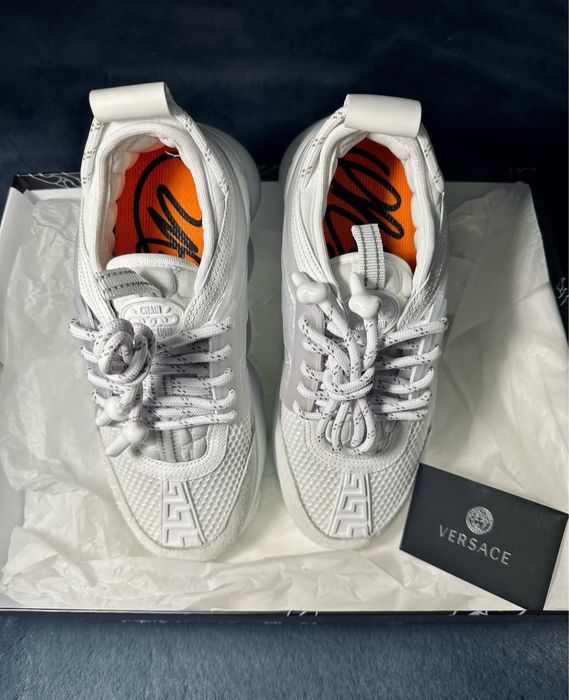 Versace Chain Reaction