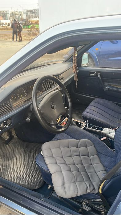 мерседес 190 сатылалы