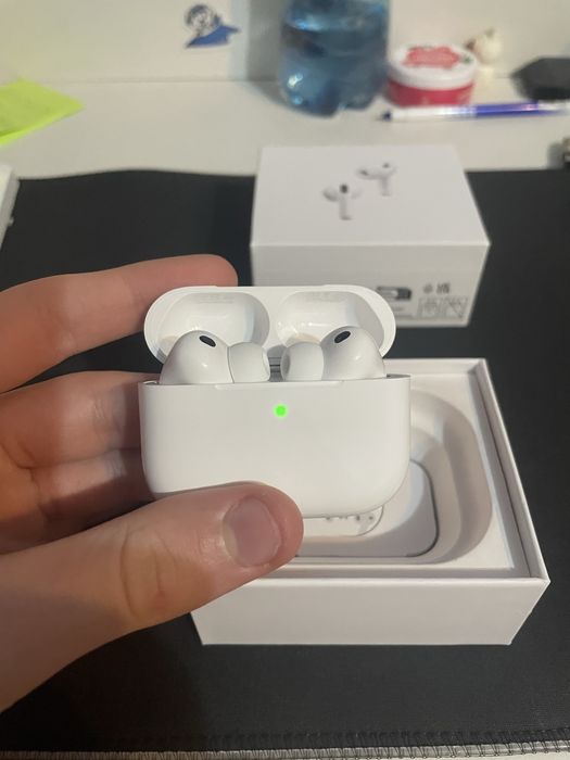 Air pods 3 pro ,noi,originale