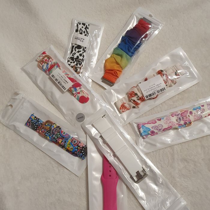 Верижки за часовник