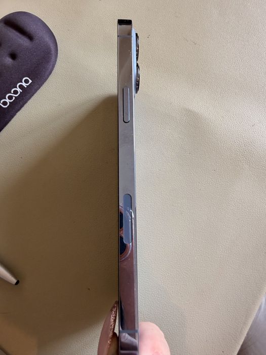 iPhone 13 pro max 256 GB (200.000k)