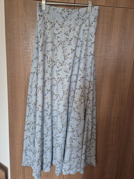 Продам юбку миди