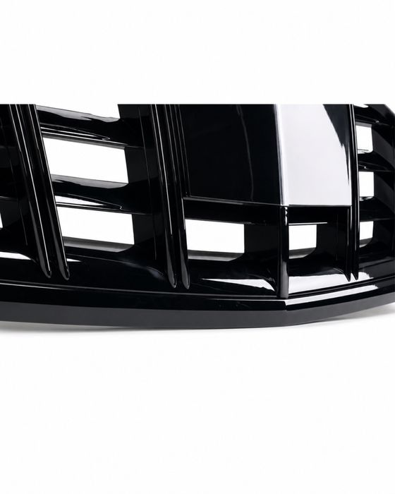 Черна решетка Mercedes S-Class W222 AMG-Line/S63AMG (2014-2020)