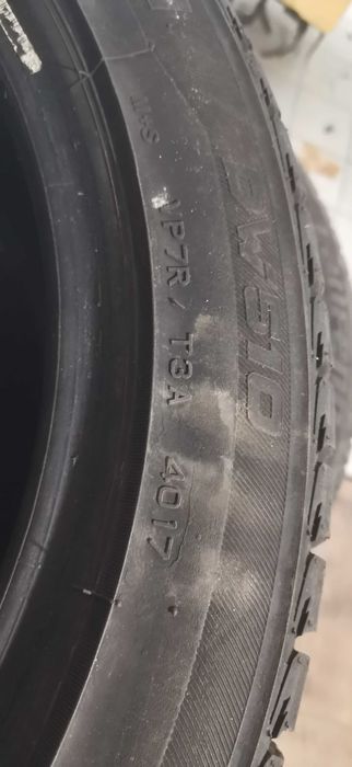 Зимни гуми Dayton 225/45 R17