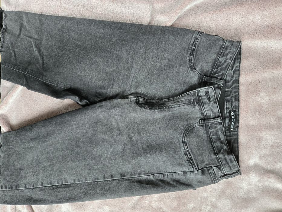 Дънки Zara, H&M, Reserved, Terranova , Pull&Bear, 38-40