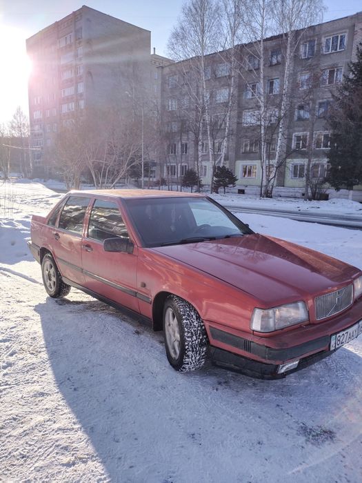 Продам две машины