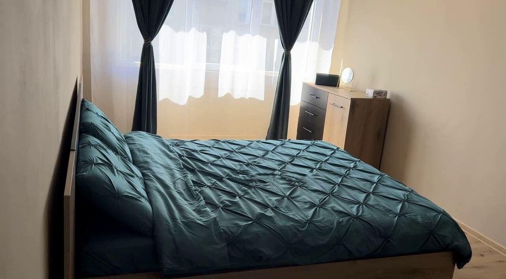 Дава се под наем Тристаен апартамент в София, Банишора - 79 кв.м за 777.75 € - Снимка #4