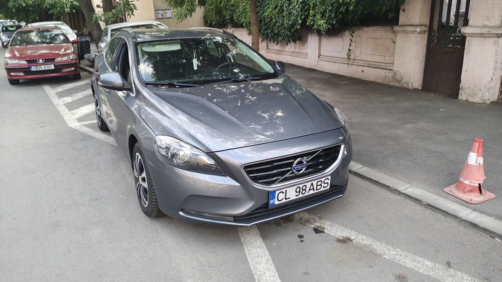 Volvo V40 Diesel