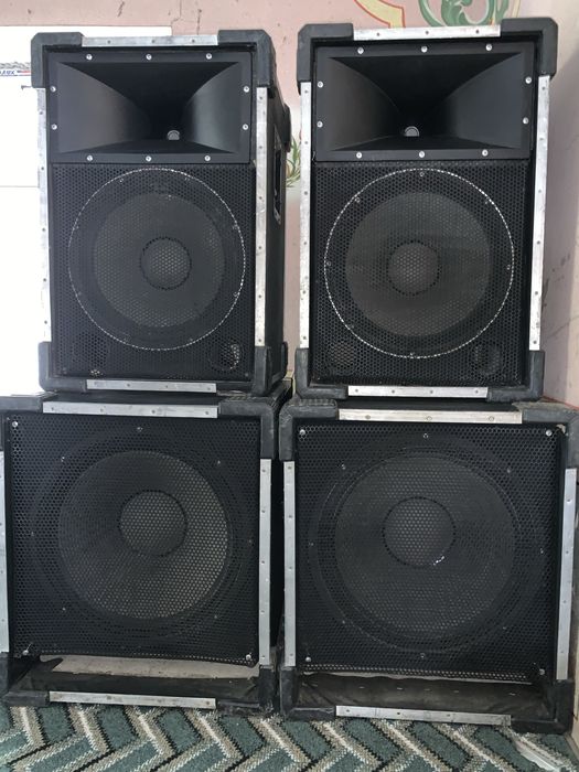 Kalonka prafisanalni