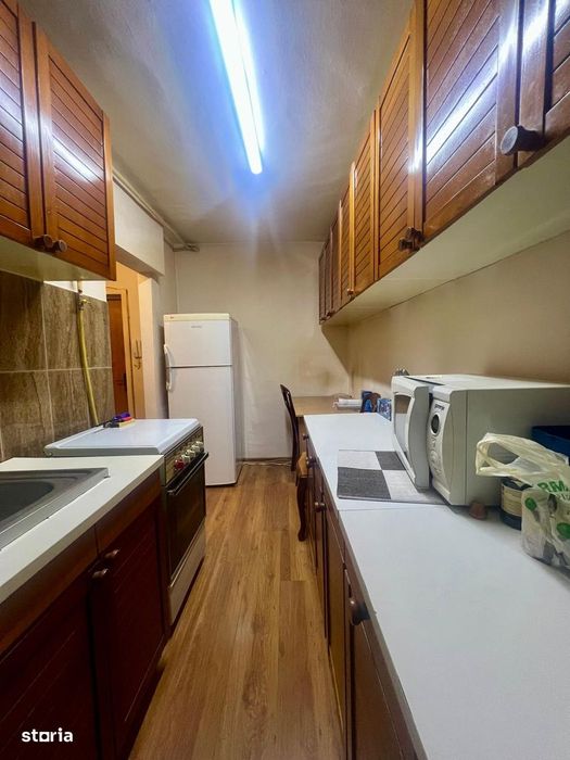Apartament 1 camera 36mp Centru Pret 55.000eur neg