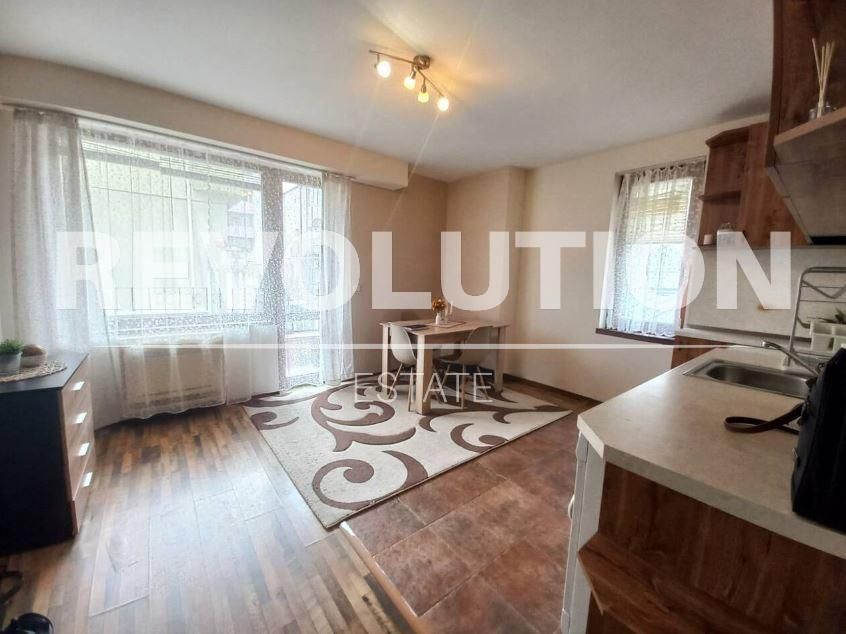 Дава се под наем Двустаен апартамент в Варна, Общината - 46 кв.м за 450 € - Снимка #1