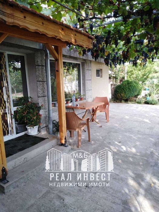 Продава се Къща в Димитровград - 100 кв.м за 587 €/кв.м - Снимка #7