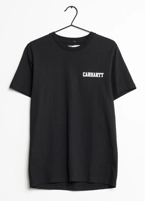 Carhartt WIP Pre-owned Basic T-shirt - black