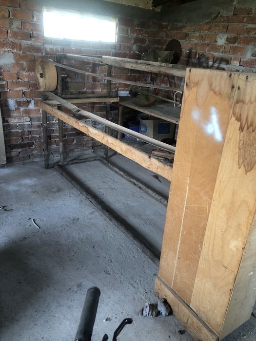 Slefuitor pentru lemn