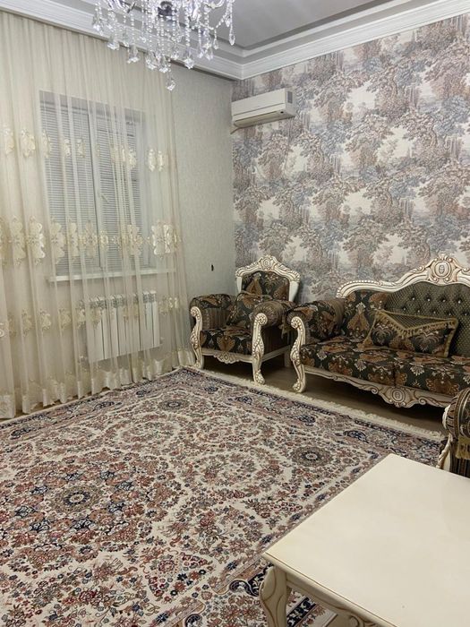 Продается дом в мкр Лесхоз