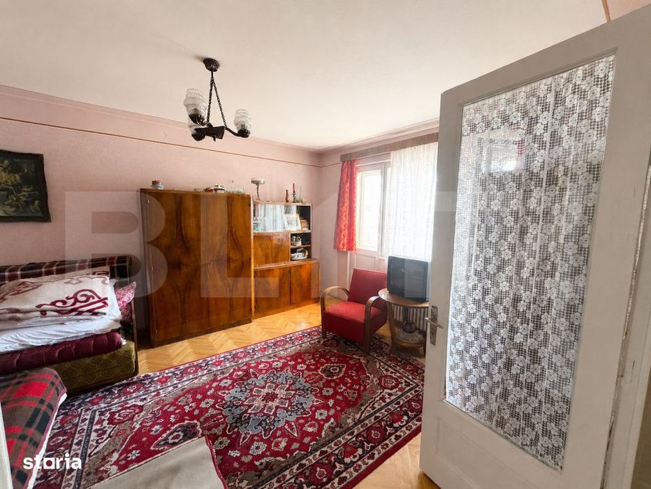Casa, birou, cabinet, 200 mp, zona Centrala - Reghin
