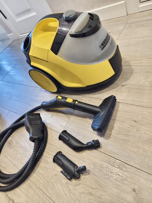 Пароочиститель Karcher SC 5.800 C