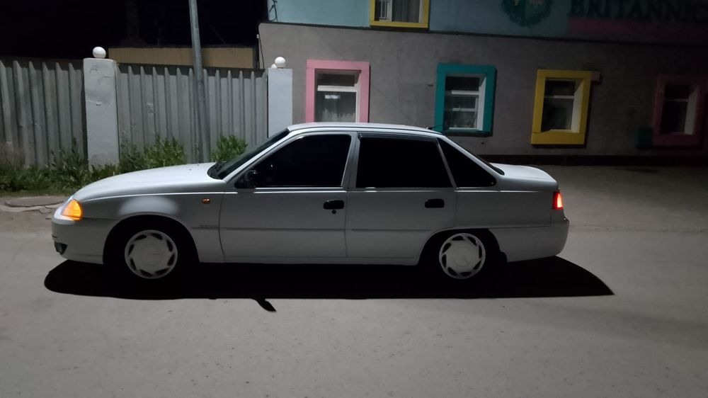 Продается Нексия