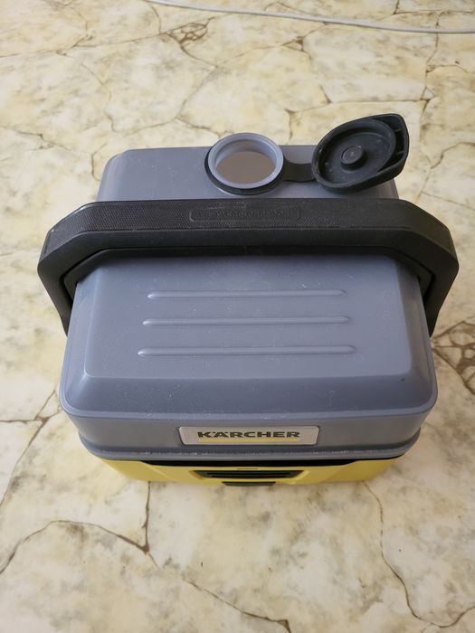 Karcher OC3 продам