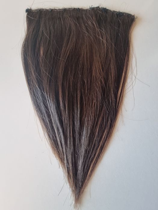 Дима стил треси естествена коса