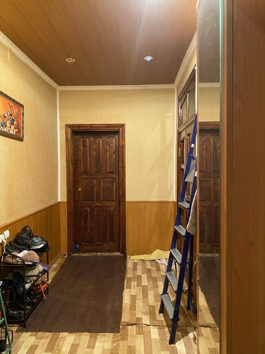Продам 3х квартиру или расмлтрю обмен