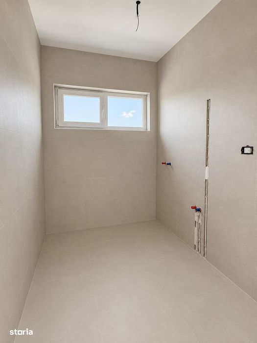 Casa Individuala in Domnesti | 4 Camere | 400 mp Teren | Toate Utilita