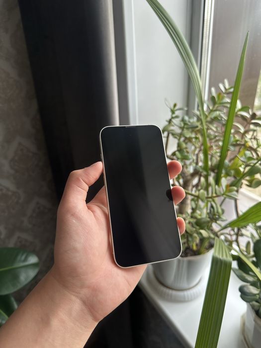 Iphone 13 128gb white