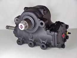 Caseta Directie Volvo 8x4 Fm Fh Fmx 8x4 Renault Kerax 8x4 betoniera