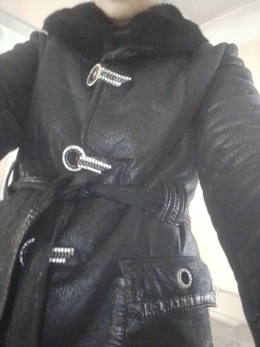 Yollar paltosi holati yaxshi