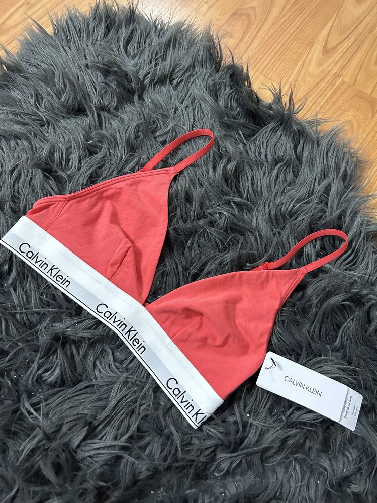 Bustiere Calvin Klein Underwear, Cumpără online