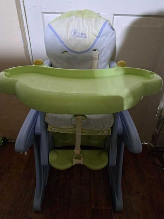 Стульчик для кормления