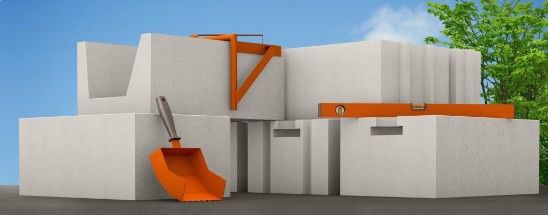 газоблок        газоблок в Алматы теплоблок алматы