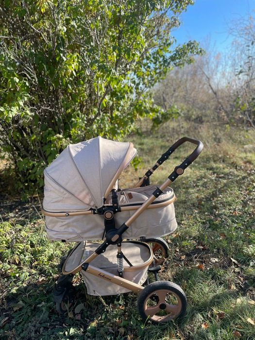 Продаю Коляску детскую