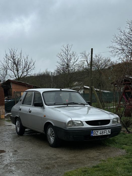 Vand dacia 1310 2003 pe injecție