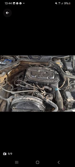 Мерс 124 сатылады