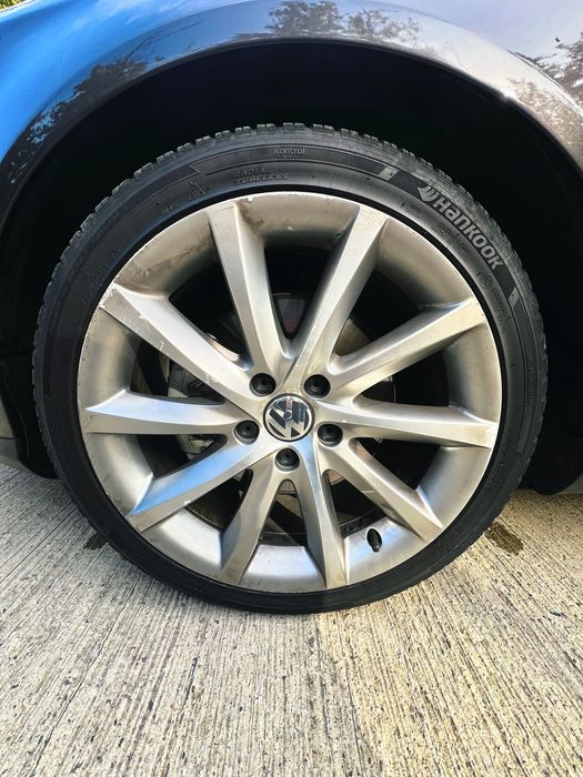 VOLKSWAGEN Passat 2010 — imagine 3