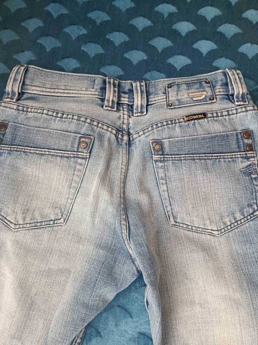 Дънки Diesel оригинални.