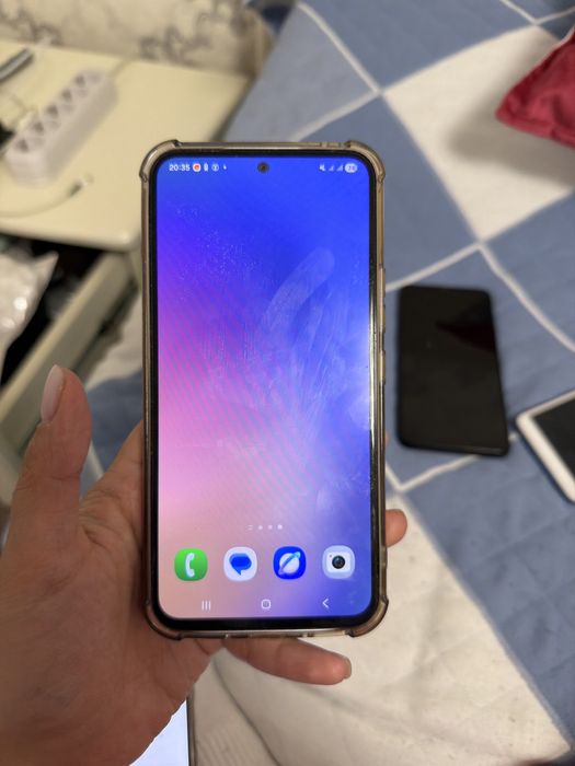 Продам смартфон Galaxy A54 5G