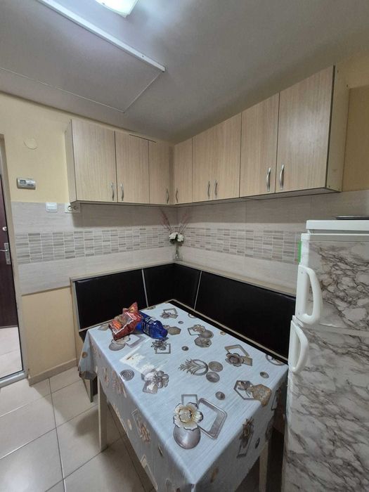 Vand Garsoniera in Centru Medgidia