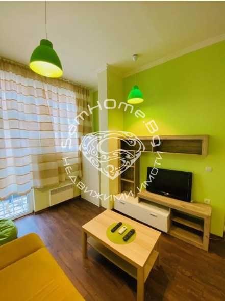 Дава се под наем Двустаен апартамент в Варна, Цветен квартал - 55 кв.м за 450 € - Снимка #2