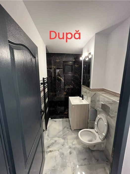 Glet-lavabila gresie-faianță