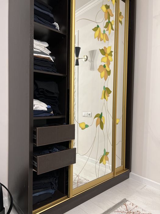 Шкаф для прихожки, спальней