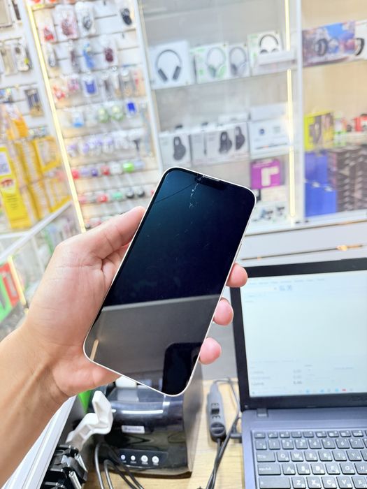 Продам iPhone 14 Plus 256gb