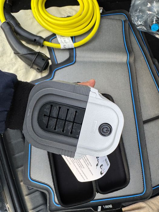 Hyundai Kona Ioniq 5 Ioniq 6 EV Electric V2L Adapter 916B1-BF010HA