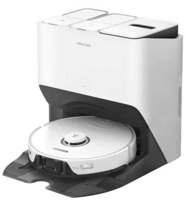 Roborock S8 Pro Ultra